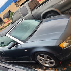 2004 Audi A4