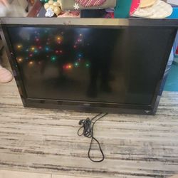 40" TV 