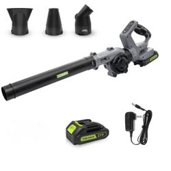 Leaf Blower 