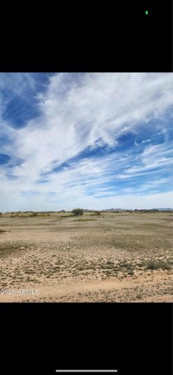 Tonopah 1.19 acres For Sale