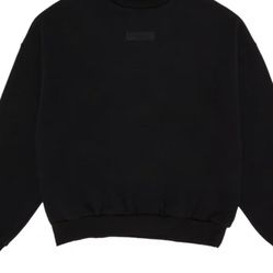 Brand New Essential Hoodie Size Medium