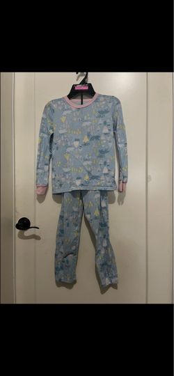 Girls Pajamas