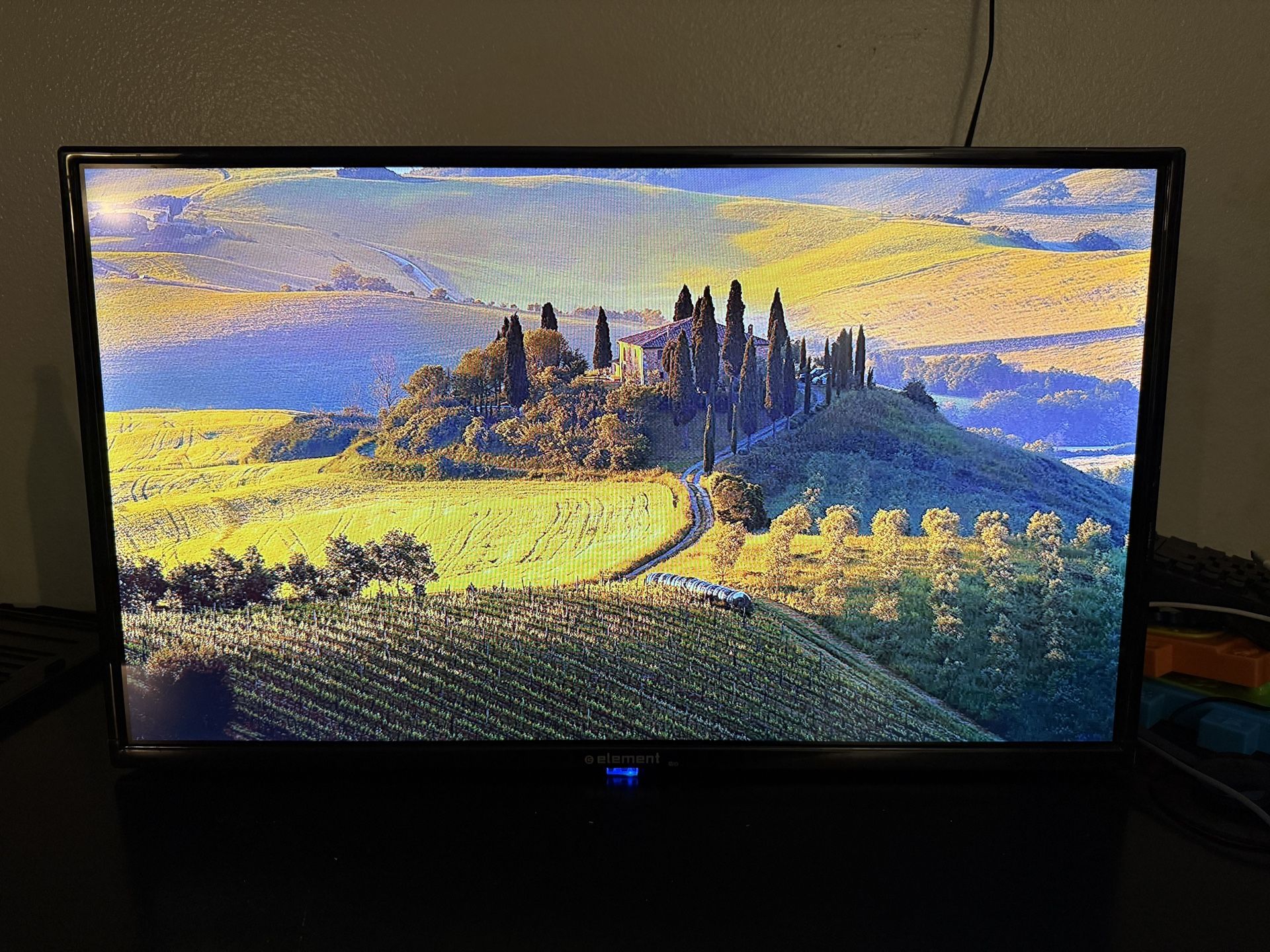 Google Chromecast 2 - AV Player - 1080p - Black