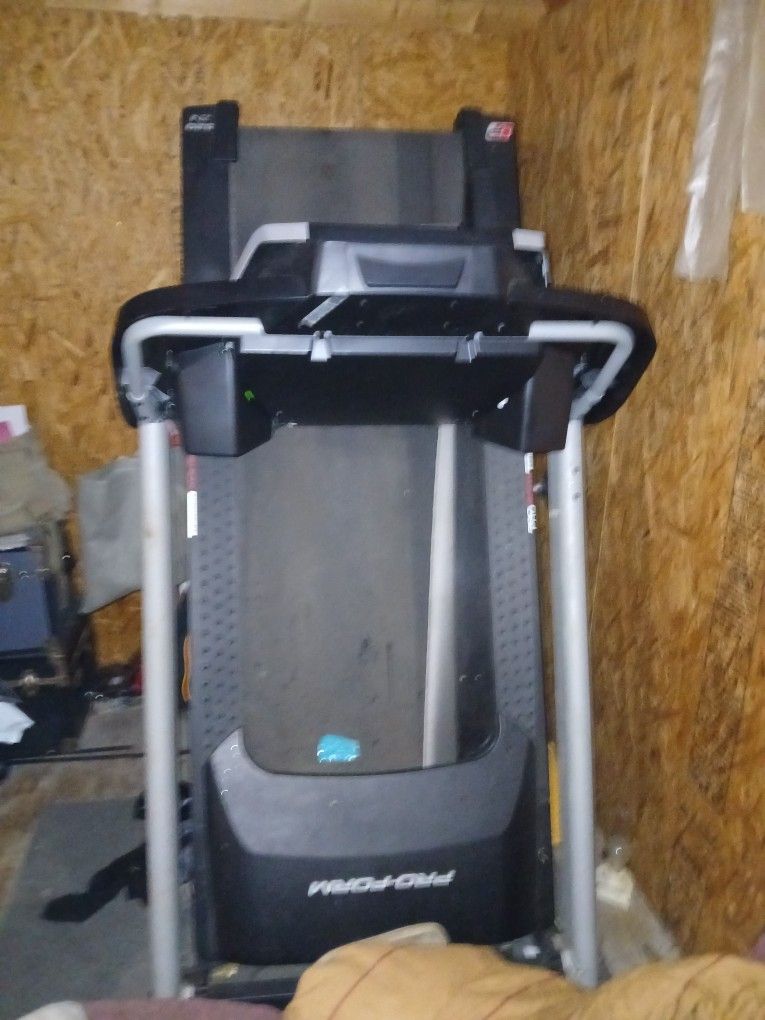 Treadmill
