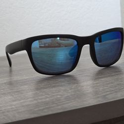 Solaris SOCM58 BB Sunglasses