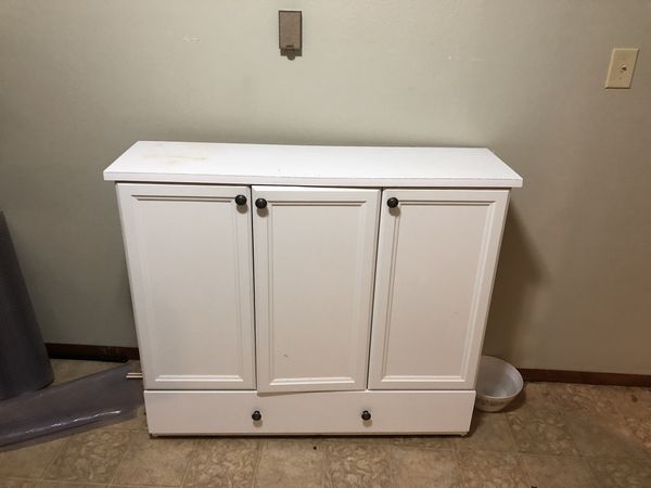 Wood cabinets for Sale in Tacoma WA - OfferUp