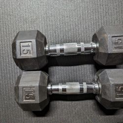 Dumbbells 