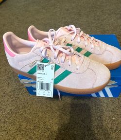 Adidas Gazelles