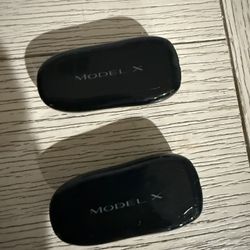Model X Key fobs