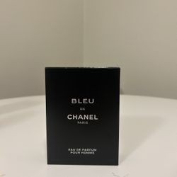 Bleu de Chanel 3.4 100 ml