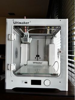Ultimaker 3