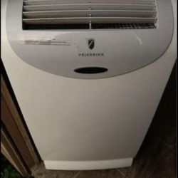 12,000 Btu Portable A/C