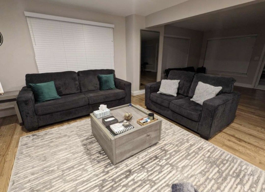 Coffee Table Set (3 pieces)
