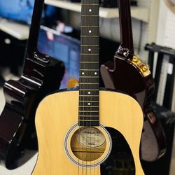 Fender Acoustic 