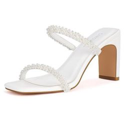 Women’s  Heels Sandal