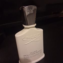 Creed Silver Mountain Water 1.7 Oz