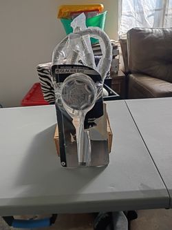 GLACIER BAY SHOWER HANDLE