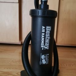 Bestway Air Hammer/ Air Pump