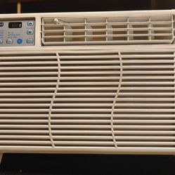 Ge window a/c 12,200 btu