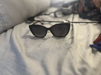 Women’s Coach Sunglasses 