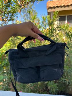 Gymshark mini bag