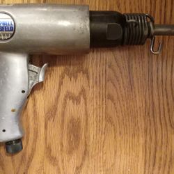 Campbell Hausfeld Pneumatic Air Hammer Chisel PL1534