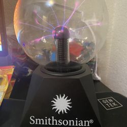Plasma Ball
