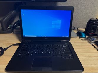 Dell Latitude E5440 Laptop – Intel i5, 8GB RAM Windows 10