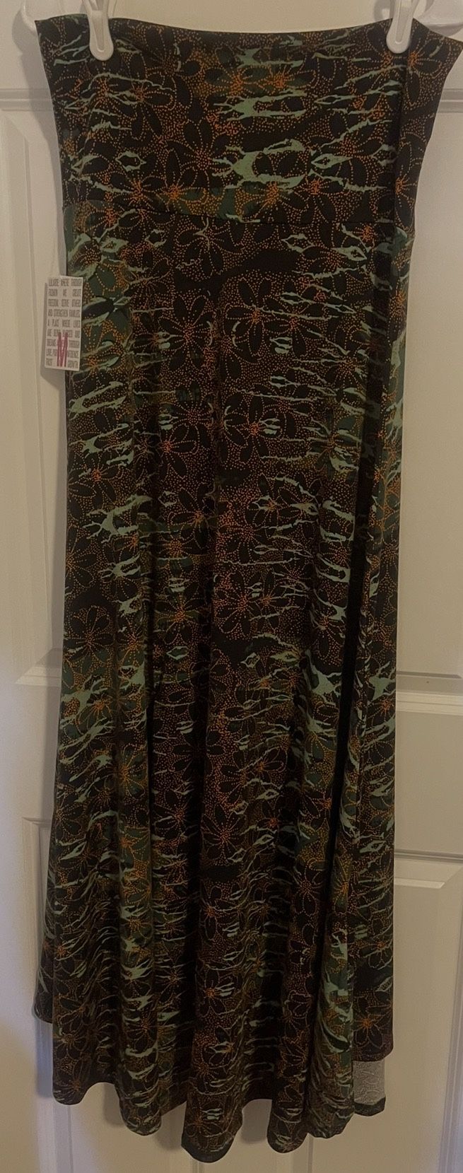 42.00 Each Maxi Skirts
