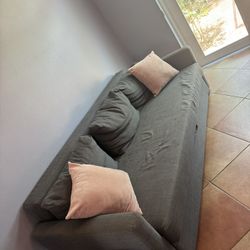 Free Ikea Sofa Bed 