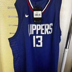 Clippers Jerseys And Leggings 