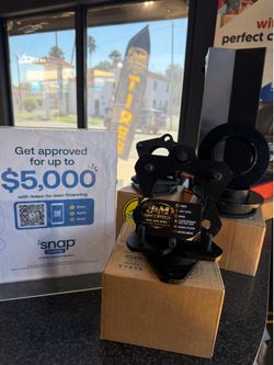Level kit free