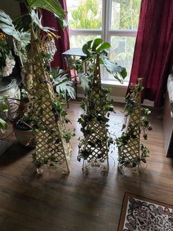 Heavy Metal Decor