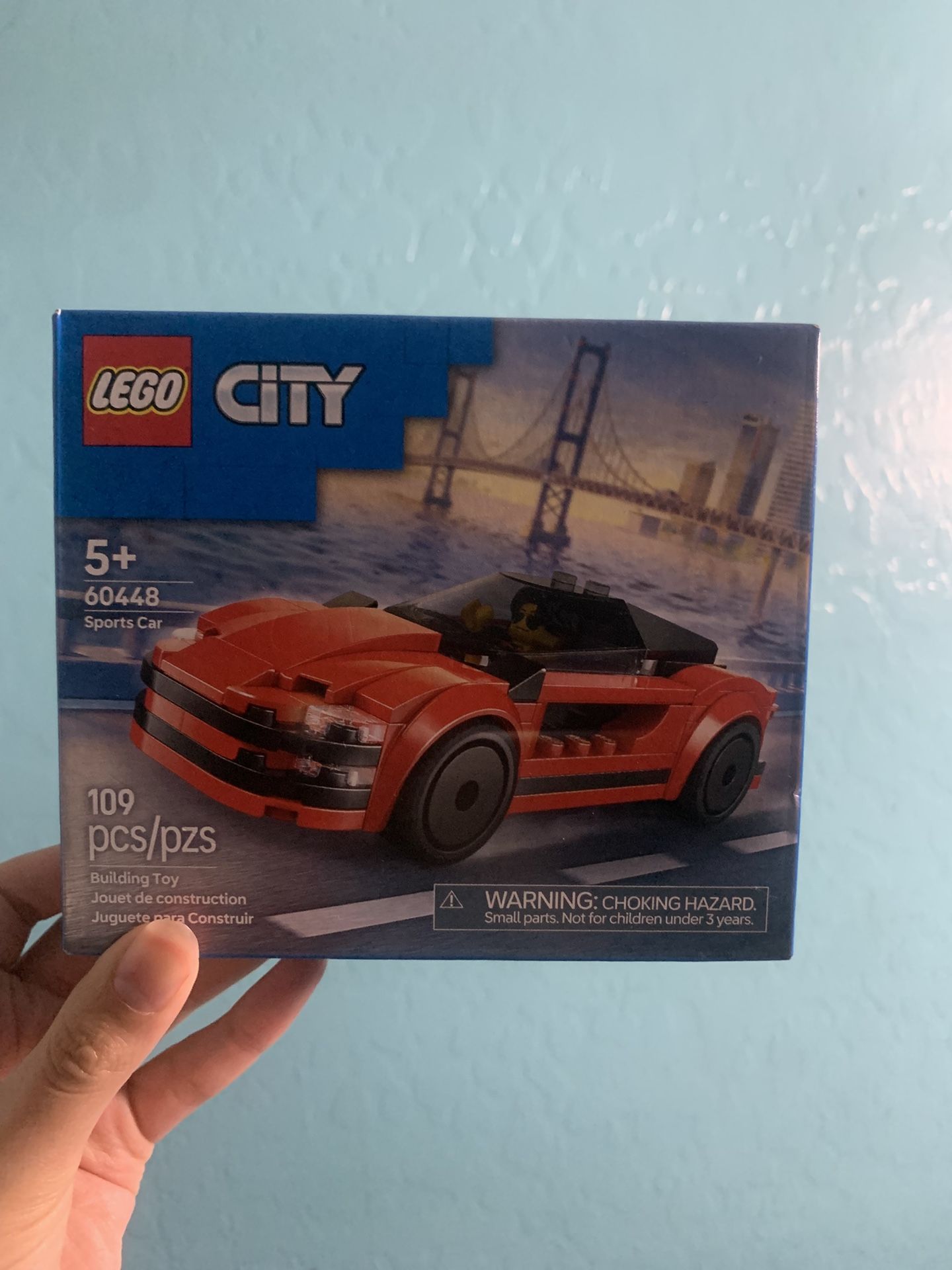 Sports Car