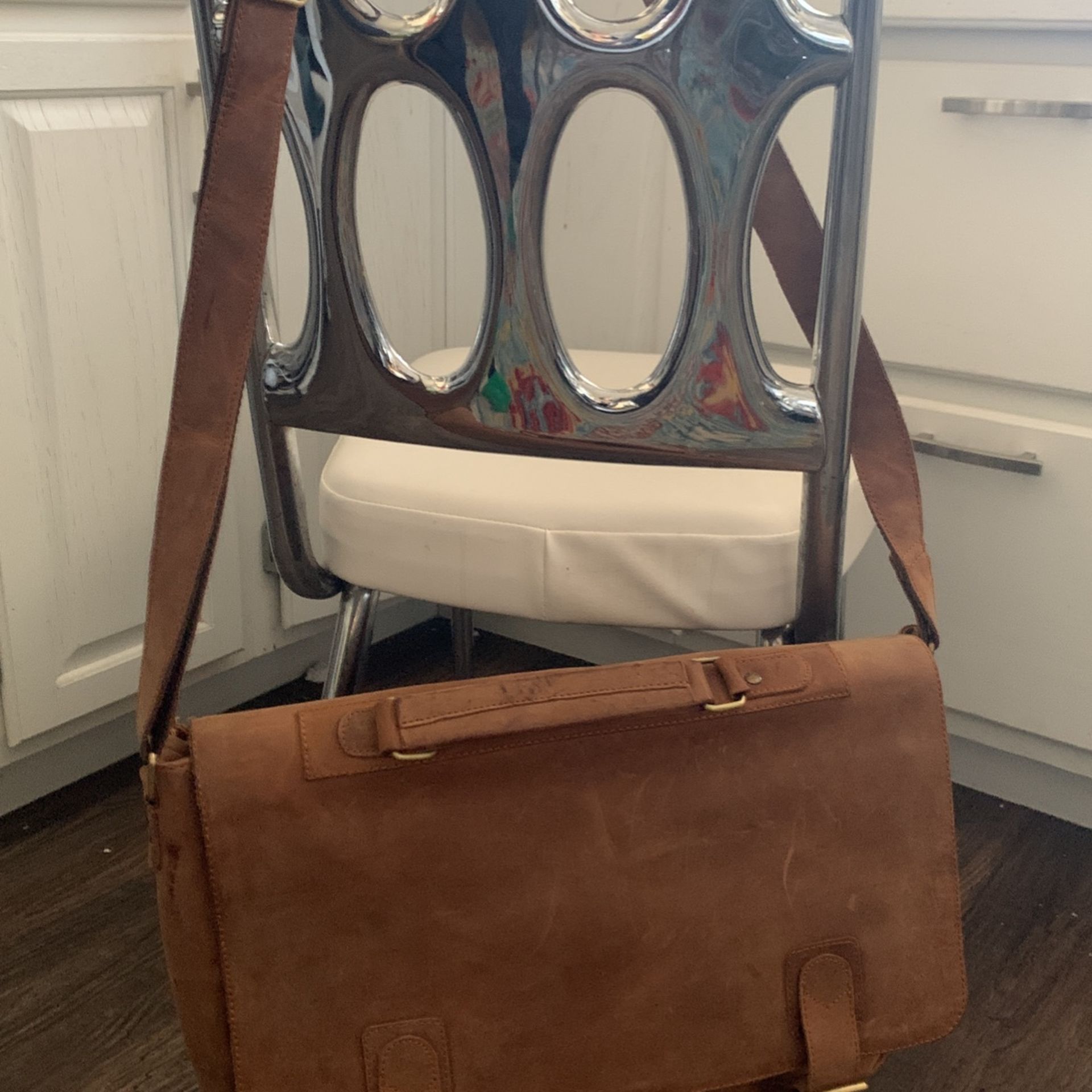 Men’s Satchel