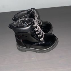 Baby Shoes