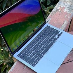 Apple Macbook Pro M1 16gb RAM 512gb 13 inch touchbar with warranty 