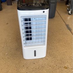 portable air conditioning 