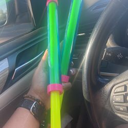 Water Gun That Looks Like A Crayon