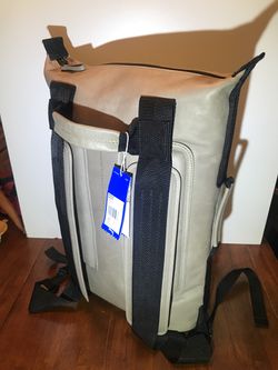 verontreiniging Marine Verbieden Adidas Originals NMD Day Backpack Cardboard Leather Bag BR8985 MSRP $600  for Sale in Parkland, FL - OfferUp
