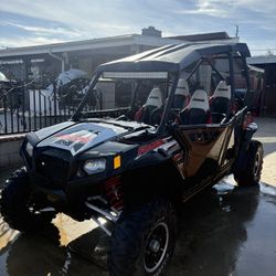 polaris rzr 800
