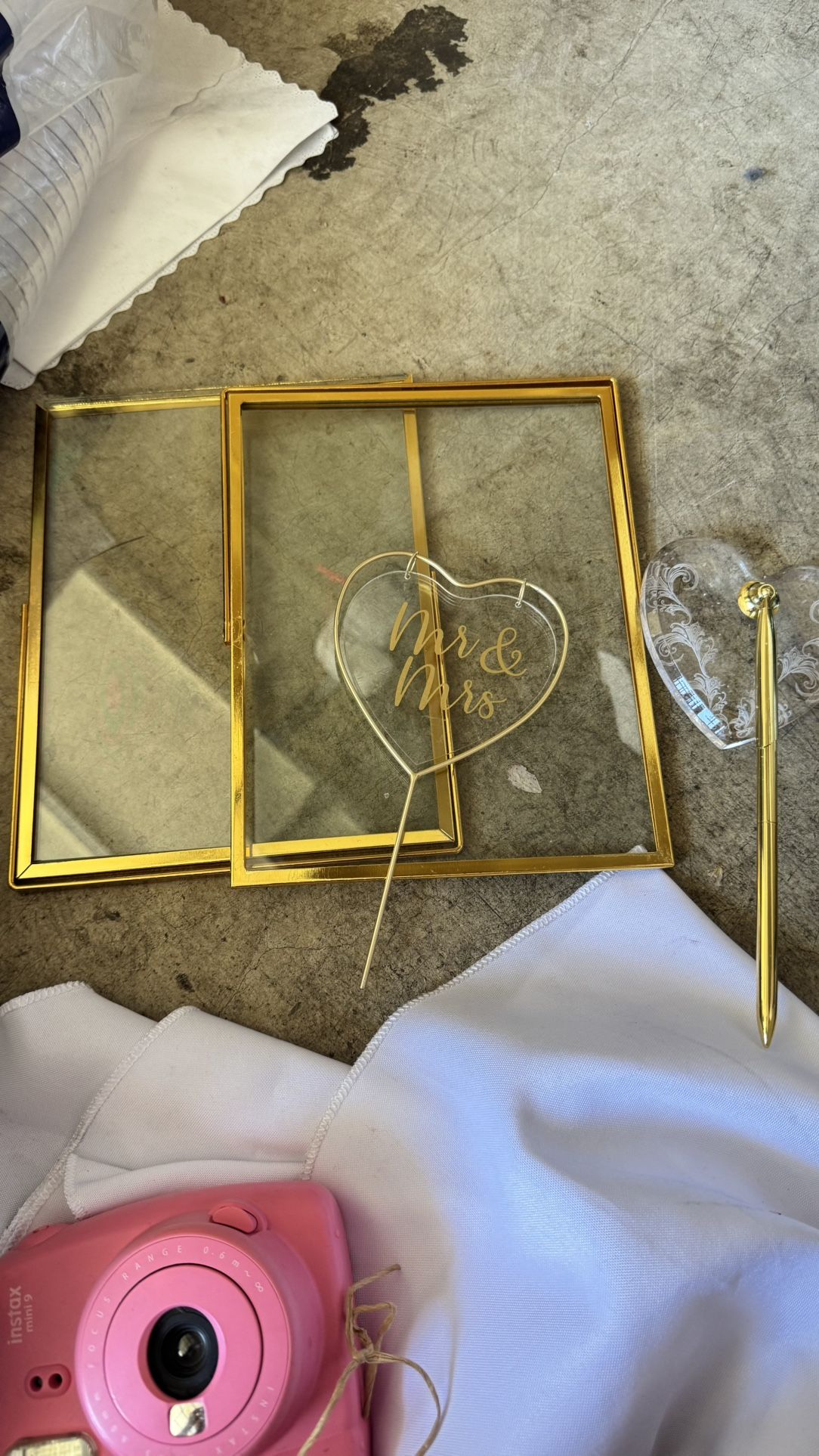 Wedding Stuff 