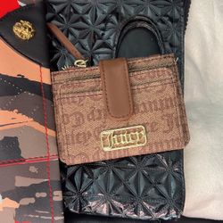 JUICY COUTURE Wallet NEW