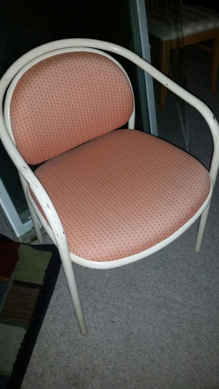 6 chairs