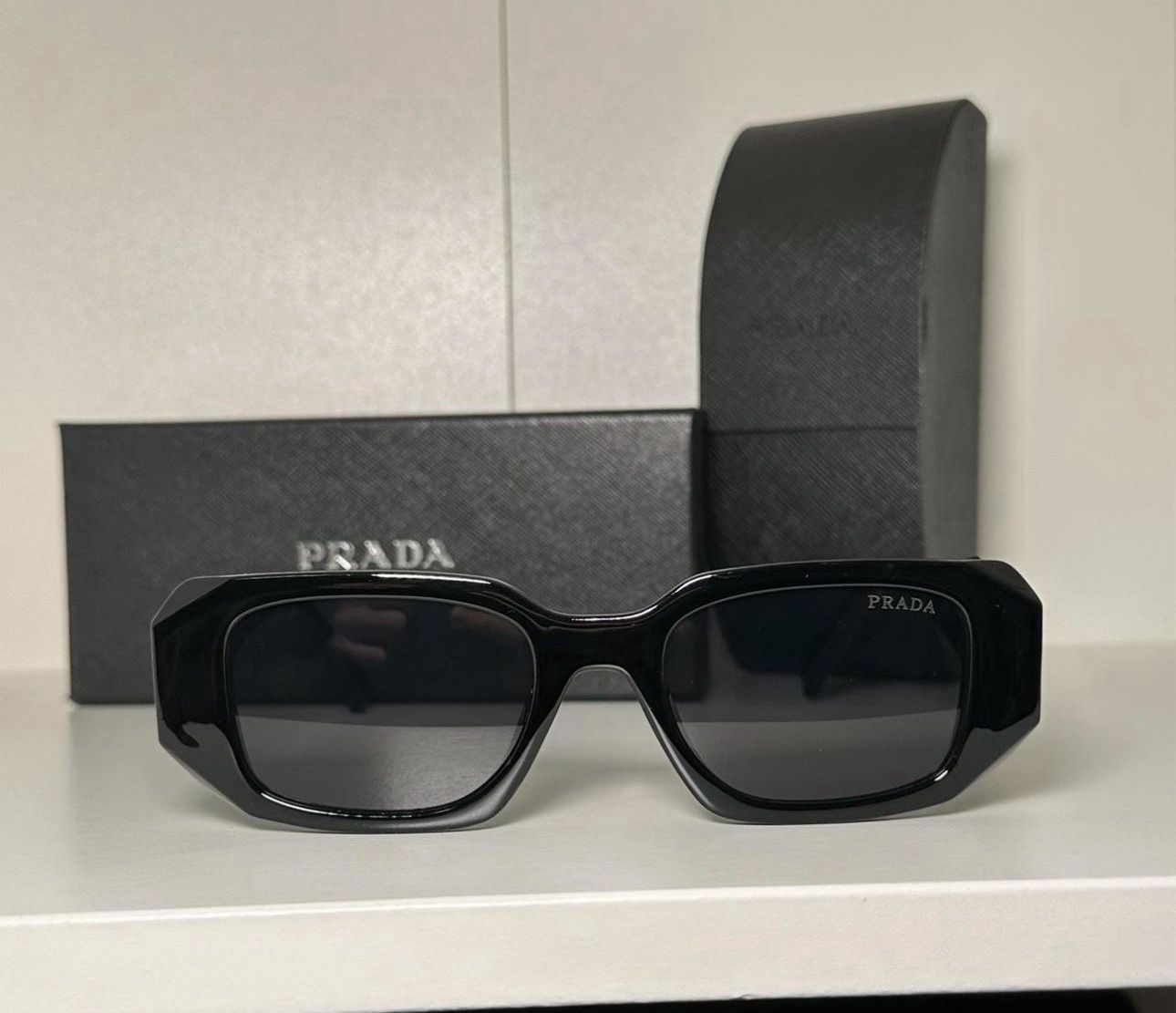 Prada Sunglasses