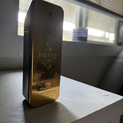 1 Million paco rabanne cologne
