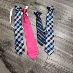 Kids Ties