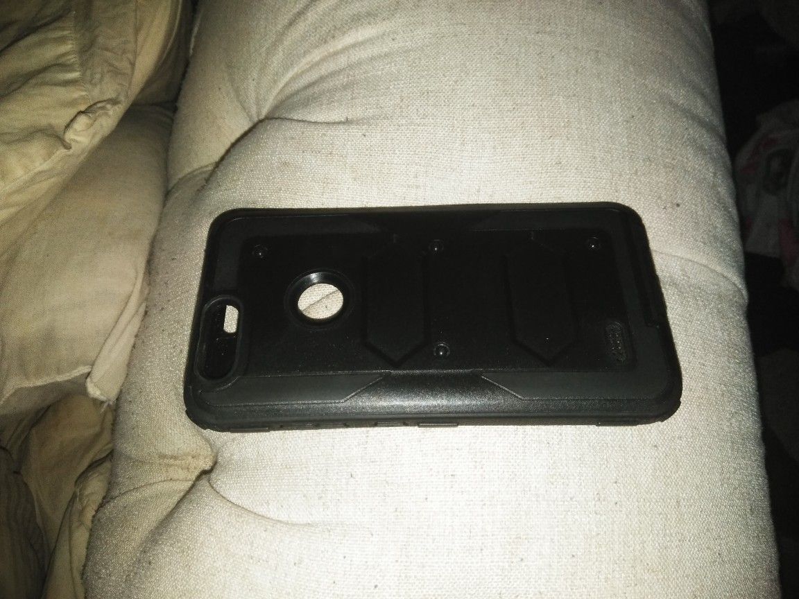 Phone case ZTE BLADE MAX Metro PCS