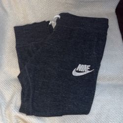 Nike sweats