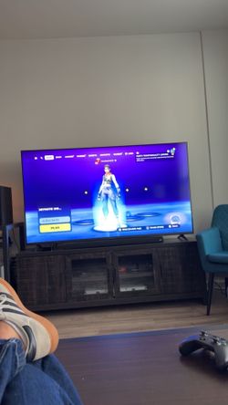 TV and Drawer Cabinet